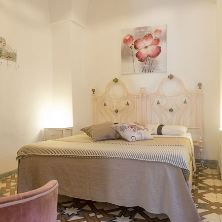 Casa Graziella & Terrace Hotel Monopoli Luaran gambar