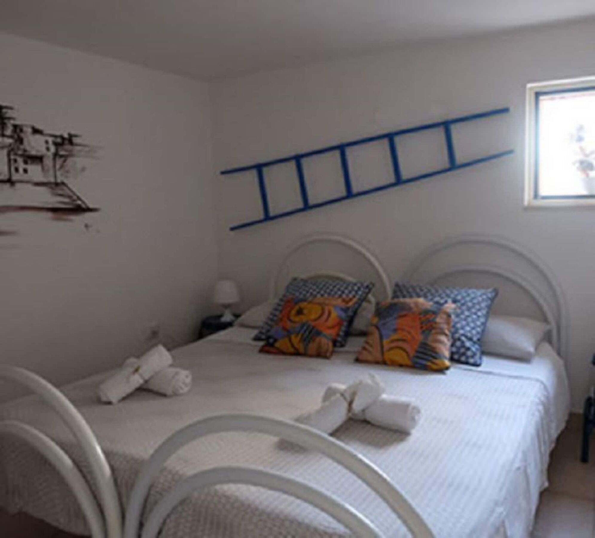 Casa Graziella & Terrace Hotel Monopoli Luaran gambar