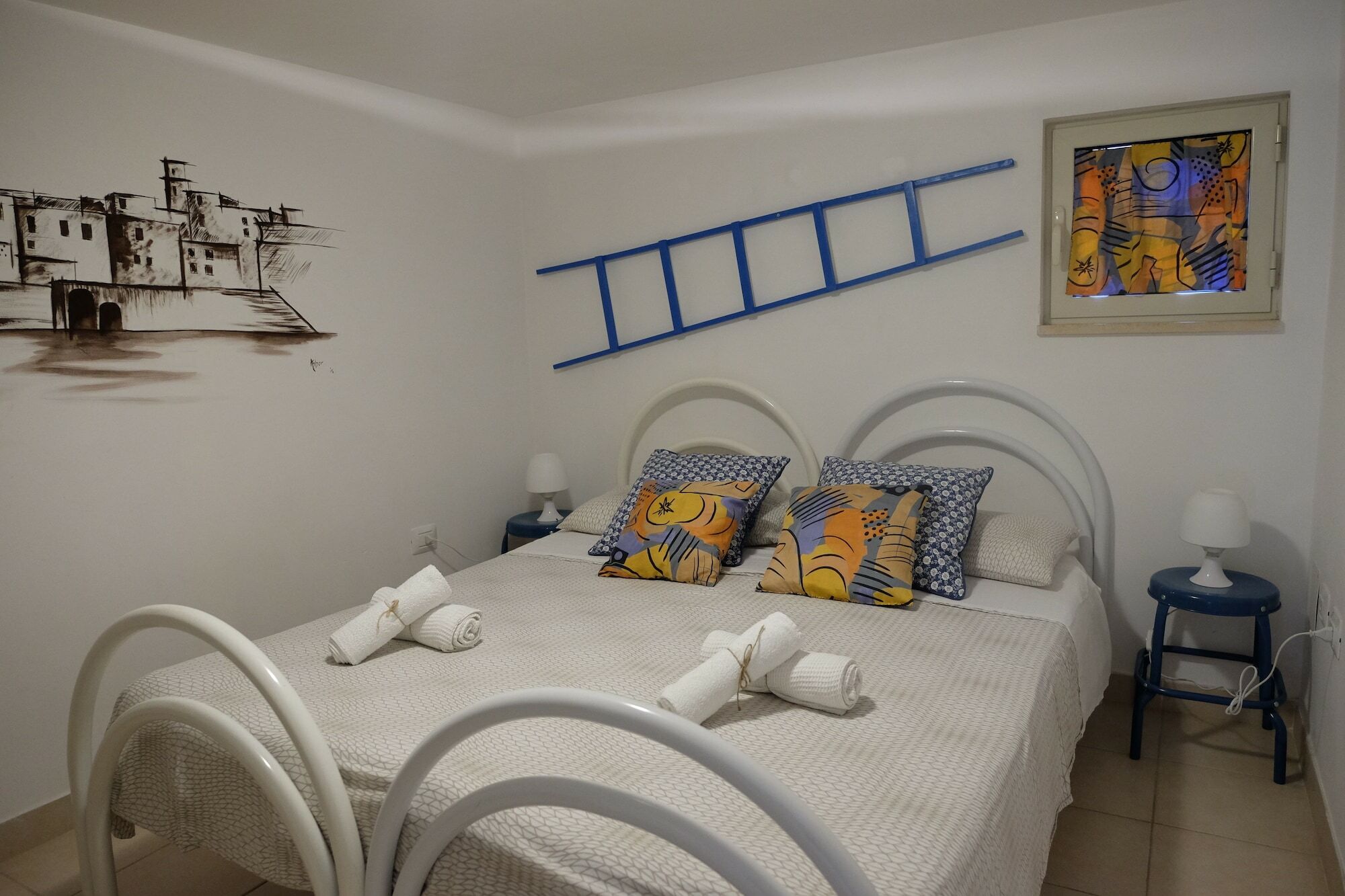 Casa Graziella & Terrace Hotel Monopoli Luaran gambar