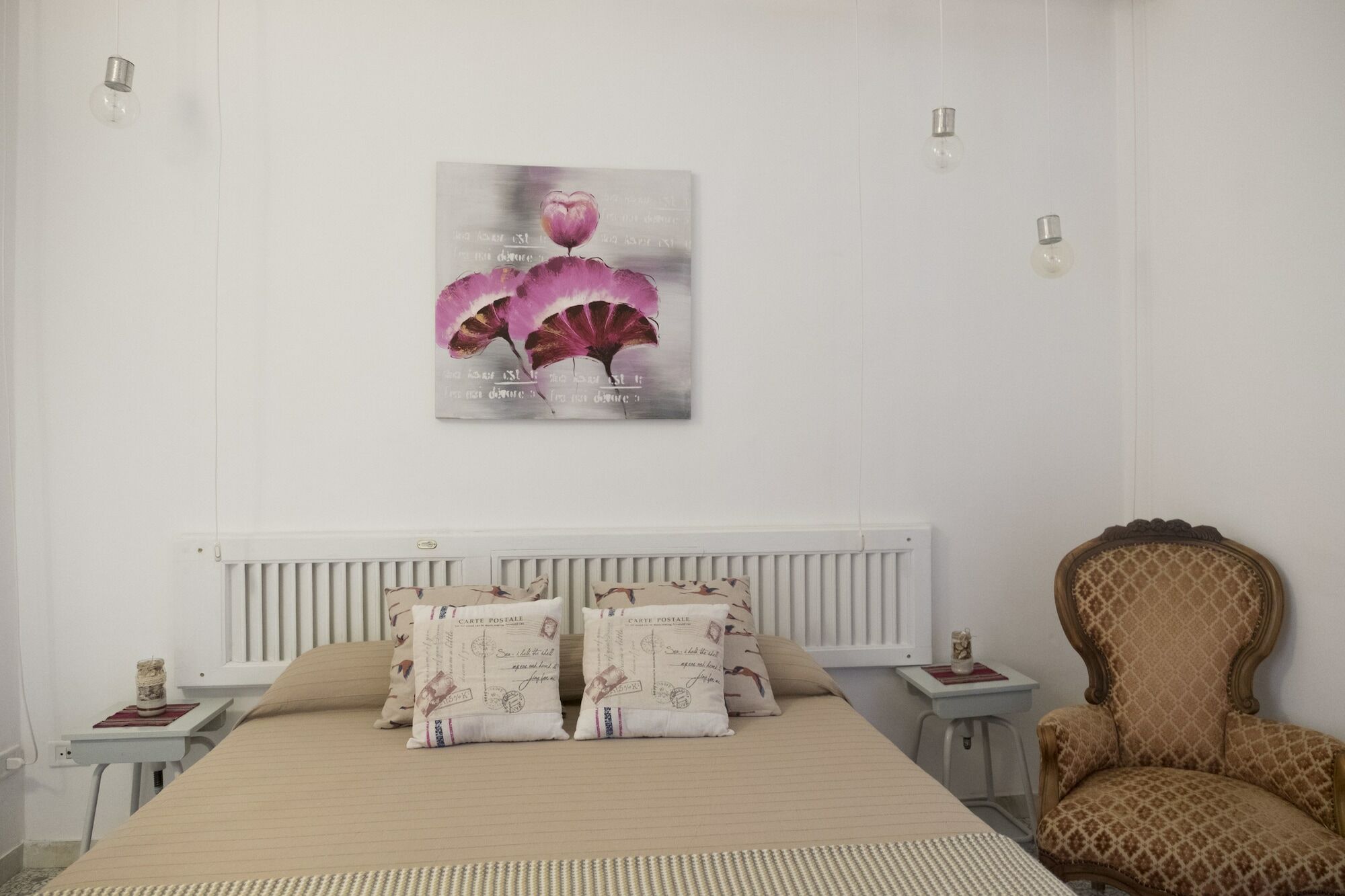 Casa Graziella & Terrace Hotel Monopoli Luaran gambar